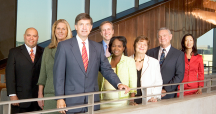 The Austin City Council of 2006