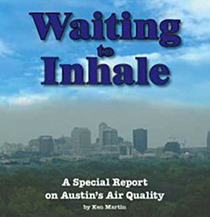 Waiting to Inhale