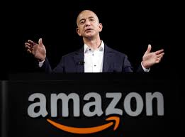 Amazon Bid Made Without Council Okay