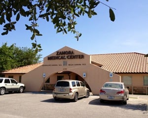 Zamora Medical Center
