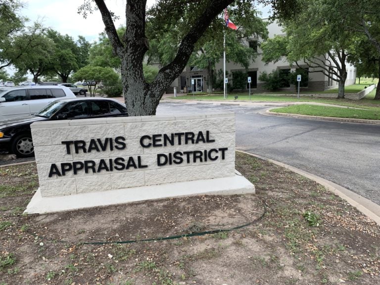 Travis two-step a dance property owners won’t enjoy