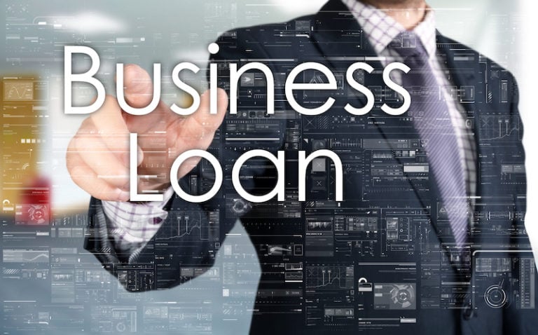 Small businesses can apply for city’s bridge loans Monday