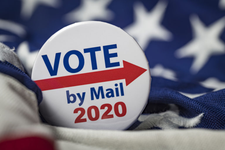 You can vote by mail despite Texas AG’s warning