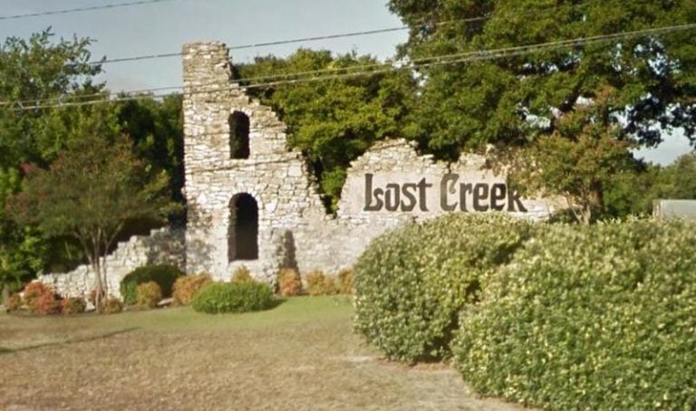 Lost Creek, Lake Austin properties seek disannexation