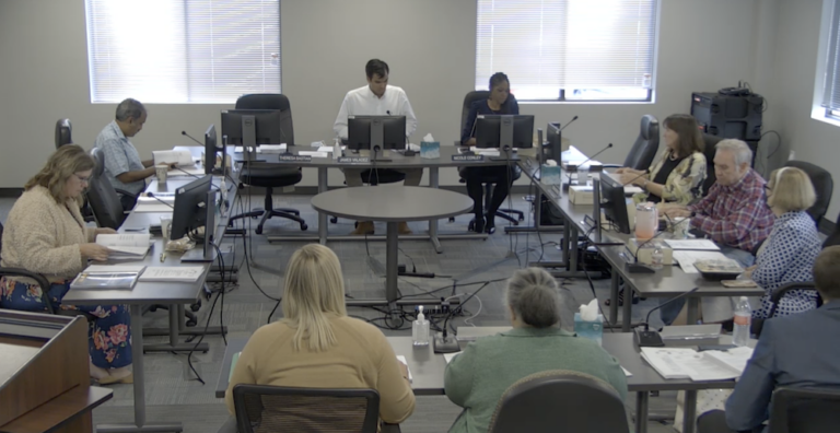 Appraisal District board approves $25.7 million budget