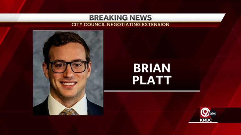 Austin city manager finalist Platt drops out